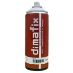 Dimafix 400ml Spray - Stærkt Klæbemiddel til 3D-Printing Dimafix 400ml - Spray - 3D print lim