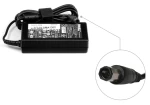 Dell 65W 19.5V 3.34A Strømforsyning - Køb nu med hurtig levering i Danmark Dell 65W 19.5V 3.34A strømforsyning med Octagonal/Octagon/Hexagon strømforsyning tip - Original