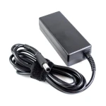 HP 65W 19.5V 3.33A strømforsyning med 7.4mm x 5.0mm - Original - Refurbished HP 65W 19.5V 3.33A strømforsyning med 7.4mm x 5.0mm - Original - Refurbished