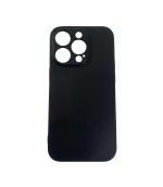 iPhone 14 Pro Cover - Sort