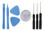 Reparér din iPhone selv - Professionelle værktøjer Reparér din iPhone selv - Professionelle værktøjer