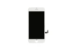 Apple iPhone 8 Plus LCD og Digitizer Skærm - Hvid - Grade A+ Kvalitet | Hurtig Levering Apple iPhone 8 Plus LCD and Digitizer Touch skærm - Hvid - Grade A+