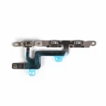 Volume-knap flex mute silent switch med beslag til iPhone 6 - Køb nu hos Datamarked ApS Volume button flex mute silent switch med bracket til iPhone 6