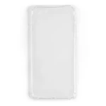 iPhone 6 Plus/6S Plus Transparent Bagside Cover