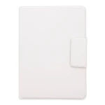 iPad Air 2 BeHello Cover - Hvid