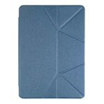 iPad Air 2 Muvit Butterfly Cover - Blå