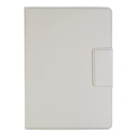 iPad Air 2 Muvit Cover - Hvid