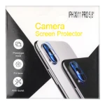 iPhone 11 Pro Kameralinsebeskyttelse