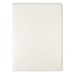 iPad Pro 12. 9 Gen 1 Gen 2 Cover - Hvid