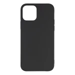 iPhone 12 Mini Cover - Sort