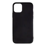 iPhone 11 Pro Cover - Sort