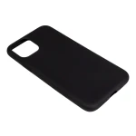 iPhone 11 Pro Cover - Sort