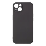 iPhone 13 Cover - Sort