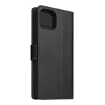 Flipcover til iPhone 12/12 Pro - Cartera book
