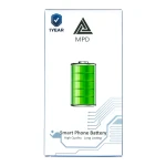 iPhone 11 Batteri Original – Høj Kapacitet | Datamarked.dk iPhone 11 - Batteri