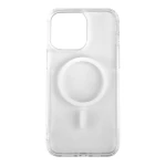 iPhone 14 Pro Max MagSafe Cover - Transparent