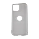 iPhone 12 Pro Enviro Cover - Transparent