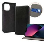 iPhone 13 Smart Magnetic Cover - Sort