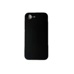iPhone 16E TINT Cover - Sort