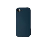 iPhone 16E TINT Cover - mørk blå