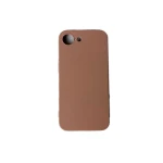 iPhone 16E TINT Cover - lys pink