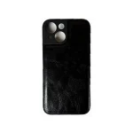 iPhone 13 Mini Business Cover - Sort iPhone 13 Mini Business Cover - Sort