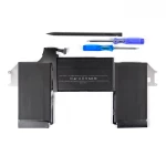 Batteri til Macbook Air 13" 2018-2020 - A2171, A1932, A2179, A1965 | Kvalitets laptop batteri Batteri til Macbook Air 13" 2018- 2020 A2171 - batterimodel A1932 A2179 A1965