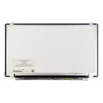 15.6" HD LED Laptop Skærm | Mat Overflade | 30 Pin Connector 15.6" (1366X768) HD LED | Matte Display | LED 30 Pin | Bottom Right Connector