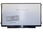 Billig 11.6" HD LED Laptop Display med Touchfunktion - Bestil Nu Bestillingsvare, 11.6" (1366x768) HD LED | Glossy Display | LED 40 Pin | Bottom Right Connection - IPS/eDP - Touch funktion