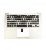 Kampagne vare Apple Tastatur + Palm rest (DK) med Backlight - Kvalitet og hurtig levering Kampagne vare, Apple Tastatur + Palm rest(DK) - Backlight - A1466