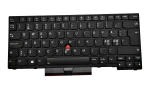 Bestillingsvare, Lenovo ThinkPad E480 T480s L480 L380 T490 Tastatur (Nordic) Bestillingsvare, Lenovo ThinkPad E480 T480s L480 L380 T490 Tastatur (Nordic)