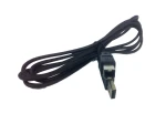 USB printerkabel 1,8 meter - Kvalitetscertificeret og hurtig levering USB printerkabel 1,8 meter