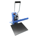 Stahls Basic varmepresser 38 x 38 cm
