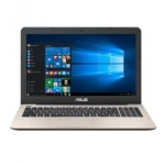Billig Asus X556U 15" – Køb genbrugt hos Datamarked.dk Asus X556U 15" Intel I7-6500U 2,5GHz 8GB 512 SSD Win10 Pro - Grade B