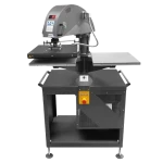 Schulze E-Power Duo varmepresser 40 x 50 cm