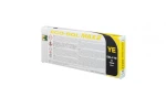 Eco-sol Max 2 Yellow Ink Cartridge 220ml for Roland BN-20 & BN-20A - Original Eco-sol Max 2 - 220ml - Gul