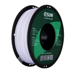 eSUN - PLA+ - Cold White - 1.75mm - 1kg