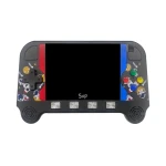 Retro mini console F3 classic games - SORT Retro mini console F3 classic games - SORT