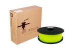 Neon Yellow - 3DE Premium Fluorescent - PLA - 1.75mm