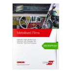 Oracal 383-351-352 Farvekort