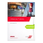 Oracal 651 Farvekort