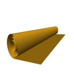 Gylden Gul – Golden Yellow 651-020 5 Års Folie