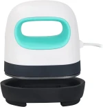 Håndvarmepresser - 10,6cm x 6,2cm