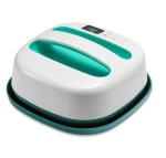 Håndvarmepresser - 22,5 x 22,5cm Håndvarmepresser - 22,5 x 22,5cm