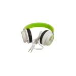 SOLID Stereo Headset med microphone HT-HD212 SOLID Stereo Headset med microphone HT-HD212
