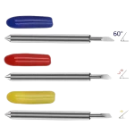 GCC skæreplotter kniv for model AR-24 samt Expert-ll & I-Craft / 30 grader
