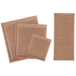 Teflon pude – 25 x 25 cm