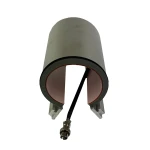 Varmeelement til kopvarmepresser - Skinnetypen til 11oz kop