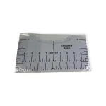 Trøje Trykskabelon - Pakke