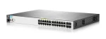 Billig HP 2530-24 (J9773A) – Køb genbrugt hos Datamarked.dk HP 2530-24 (J9773A) - 24 Switch + POE(24x1000MB) - Grade B